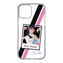 スリムプロテクションケース［ STU48 - インスタントフォト風デザイン - 内海里音 ］