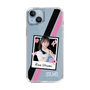 スリムプロテクションケース［ STU48 - インスタントフォト風デザイン - 内海里音 ］