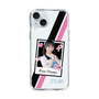 スリムプロテクションケース［ STU48 - インスタントフォト風デザイン - 内海里音 ］