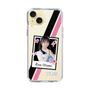 スリムプロテクションケース［ STU48 - インスタントフォト風デザイン - 内海里音 ］
