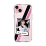 スリムプロテクションケース［ STU48 - インスタントフォト風デザイン - 内海里音 ］