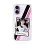 スリムプロテクションケース［ STU48 - インスタントフォト風デザイン - 内海里音 ］