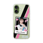 スリムプロテクションケース［ STU48 - インスタントフォト風デザイン - 内海里音 ］