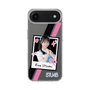スリムプロテクションケース［ STU48 - インスタントフォト風デザイン - 内海里音 ］