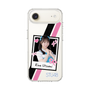 スリムプロテクションケース［ STU48 - インスタントフォト風デザイン - 内海里音 ］