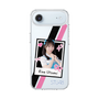 スリムプロテクションケース［ STU48 - インスタントフォト風デザイン - 内海里音 ］