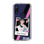 スリムプロテクションケース［ STU48 - インスタントフォト風デザイン - 内海里音 ］