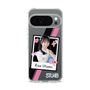スリムプロテクションケース［ STU48 - インスタントフォト風デザイン - 内海里音 ］