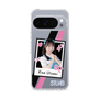 スリムプロテクションケース［ STU48 - インスタントフォト風デザイン - 内海里音 ］