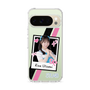 スリムプロテクションケース［ STU48 - インスタントフォト風デザイン - 内海里音 ］