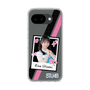 スリムプロテクションケース［ STU48 - インスタントフォト風デザイン - 内海里音 ］