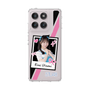 スリムプロテクションケース［ STU48 - インスタントフォト風デザイン - 内海里音 ］