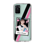 スリムプロテクションケース［ STU48 - インスタントフォト風デザイン - 内海里音 ］