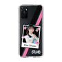 スリムプロテクションケース［ STU48 - インスタントフォト風デザイン - 内海里音 ］