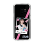 スリムプロテクションケース［ STU48 - インスタントフォト風デザイン - 内海里音 ］