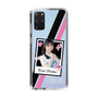 スリムプロテクションケース［ STU48 - インスタントフォト風デザイン - 内海里音 ］