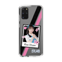 スリムプロテクションケース［ STU48 - インスタントフォト風デザイン - 内海里音 ］