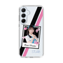 スリムプロテクションケース［ STU48 - インスタントフォト風デザイン - 内海里音 ］