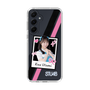 スリムプロテクションケース［ STU48 - インスタントフォト風デザイン - 内海里音 ］