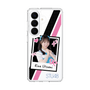 スリムプロテクションケース［ STU48 - インスタントフォト風デザイン - 内海里音 ］