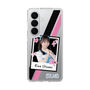 スリムプロテクションケース［ STU48 - インスタントフォト風デザイン - 内海里音 ］