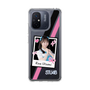 スリムプロテクションケース［ STU48 - インスタントフォト風デザイン - 内海里音 ］