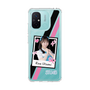 スリムプロテクションケース［ STU48 - インスタントフォト風デザイン - 内海里音 ］