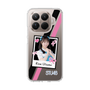 スリムプロテクションケース［ STU48 - インスタントフォト風デザイン - 内海里音 ］