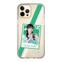 スリムプロテクションケース［ STU48 - インスタントフォト風デザイン - 尾崎世里花 ］