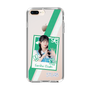 スリムプロテクションケース［ STU48 - インスタントフォト風デザイン - 尾崎世里花 ］