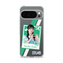 スリムプロテクションケース［ STU48 - インスタントフォト風デザイン - 尾崎世里花 ］