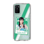 スリムプロテクションケース［ STU48 - インスタントフォト風デザイン - 尾崎世里花 ］