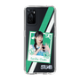 スリムプロテクションケース［ STU48 - インスタントフォト風デザイン - 尾崎世里花 ］
