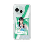 スリムプロテクションケース［ STU48 - インスタントフォト風デザイン - 尾崎世里花 ］