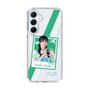 スリムプロテクションケース［ STU48 - インスタントフォト風デザイン - 尾崎世里花 ］