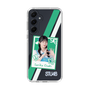 スリムプロテクションケース［ STU48 - インスタントフォト風デザイン - 尾崎世里花 ］