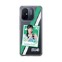 スリムプロテクションケース［ STU48 - インスタントフォト風デザイン - 尾崎世里花 ］