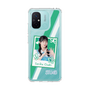 スリムプロテクションケース［ STU48 - インスタントフォト風デザイン - 尾崎世里花 ］