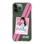 スリムプロテクションケース［ STU48 - インスタントフォト風デザイン - 川又優菜 ］