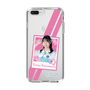 スリムプロテクションケース［ STU48 - インスタントフォト風デザイン - 川又優菜 ］