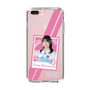 スリムプロテクションケース［ STU48 - インスタントフォト風デザイン - 川又優菜 ］