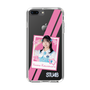スリムプロテクションケース［ STU48 - インスタントフォト風デザイン - 川又優菜 ］