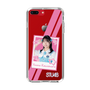 スリムプロテクションケース［ STU48 - インスタントフォト風デザイン - 川又優菜 ］