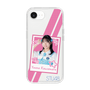 スリムプロテクションケース［ STU48 - インスタントフォト風デザイン - 川又優菜 ］