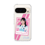 スリムプロテクションケース［ STU48 - インスタントフォト風デザイン - 川又優菜 ］