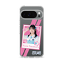 スリムプロテクションケース［ STU48 - インスタントフォト風デザイン - 川又優菜 ］