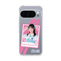 スリムプロテクションケース［ STU48 - インスタントフォト風デザイン - 川又優菜 ］