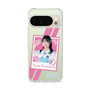 スリムプロテクションケース［ STU48 - インスタントフォト風デザイン - 川又優菜 ］