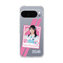 スリムプロテクションケース［ STU48 - インスタントフォト風デザイン - 川又優菜 ］