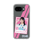 スリムプロテクションケース［ STU48 - インスタントフォト風デザイン - 川又優菜 ］